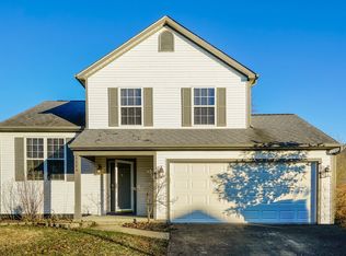 3294 Bellowind Dr, Reynoldsburg, OH 43068