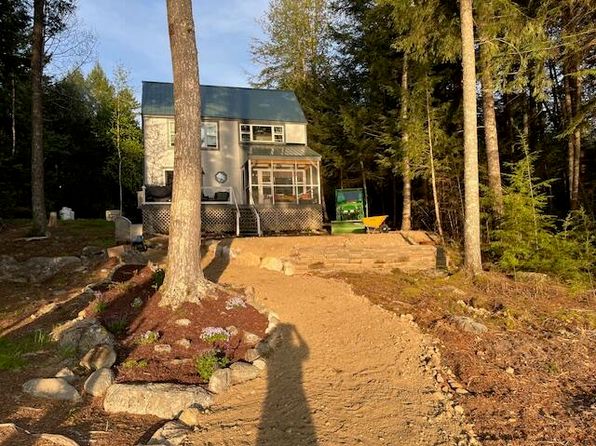 18 Hunter Point Drive, Crawford, ME 04694