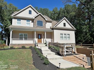 40 Edgewood Rd, Edison, NJ 08820