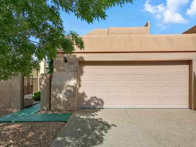 11213 Paseo Del Oso NE, Albuquerque, NM, 87111
