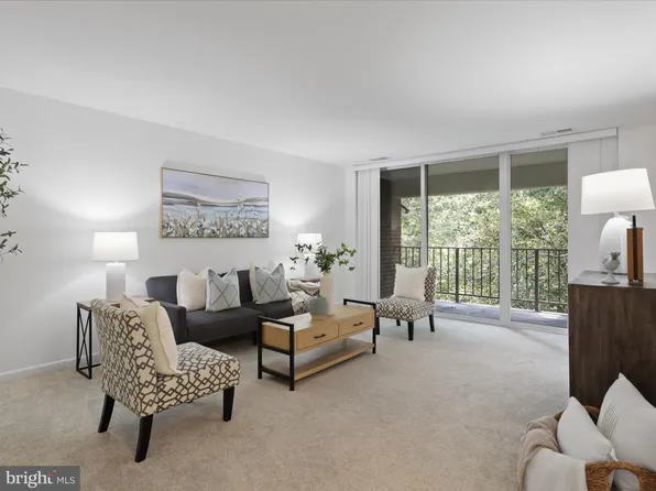 1407 Northgate Sq Unit 31B, Reston, VA 20190