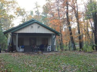 20272 50th Ave, Chippewa Falls, WI 54729