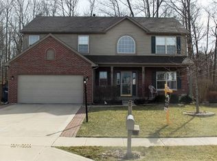 10991 Sawgrass Dr, Fishers, IN 46037