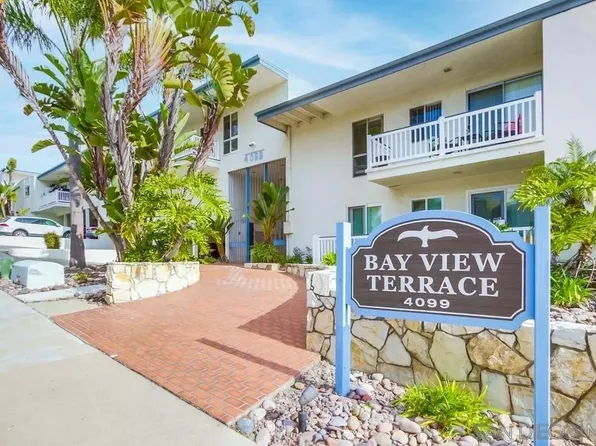 4099 Huerfano Ave Unit 219, San Diego, CA 92117