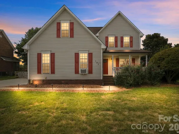122 Wood Duck Loop, Mooresville, NC 28117