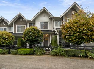 14541 Winter Cres #52, Surrey, BC V4P0G5