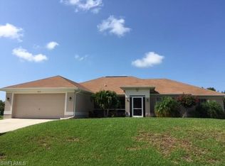 1213 NE 11th St, Cape Coral, FL 33909