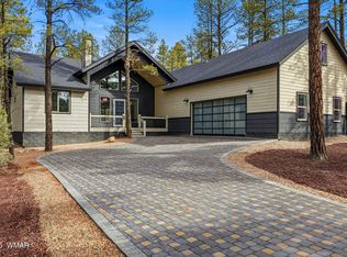 2400 W Bench Rd, Show Low, AZ 85901