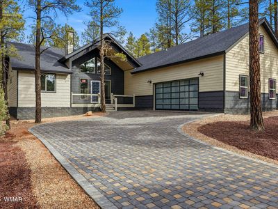 2400 W Bench Rd, Show Low, AZ, 85901