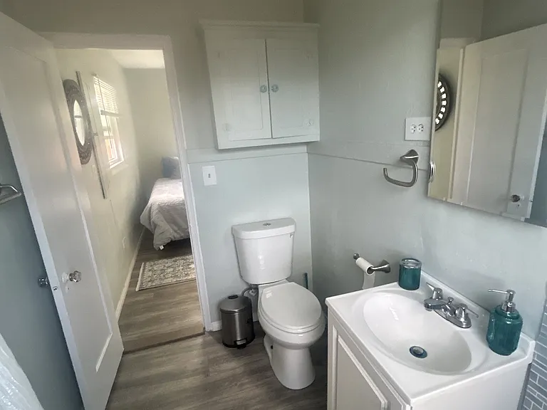 407 W San Ysidro Blvd W #4 — Photo 9