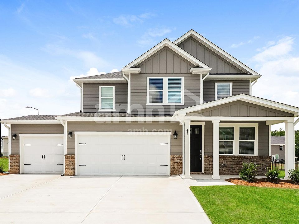 1st image of 67 Hickory Pointe Loop