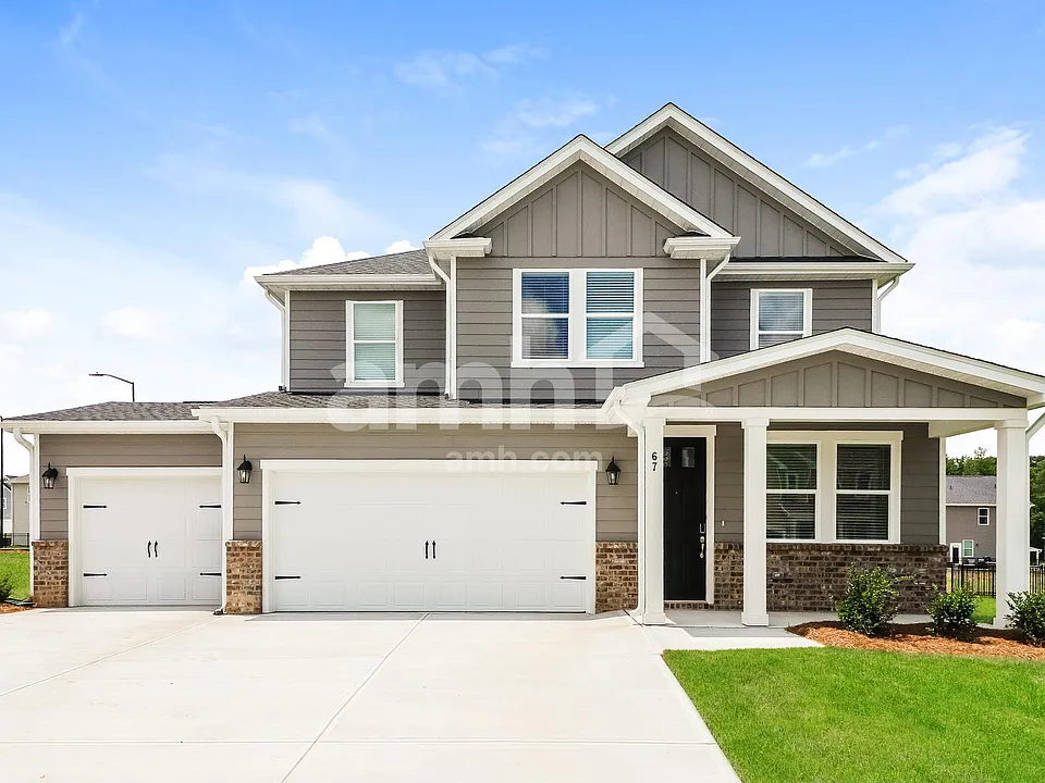 67 Hickory Pointe Loop