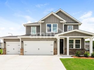 67 Hickory Pointe Loop, Dallas, GA 30157