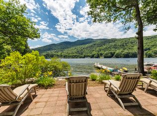 28 Shore Dr, Newbury, NH 03255