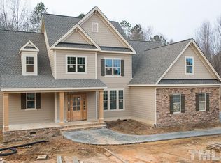 636 Grand Prince Ln, Raleigh, NC 27603