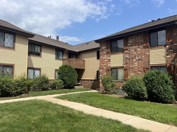 6011 West Port AVENUE #105E, Milwaukee, WI 53223