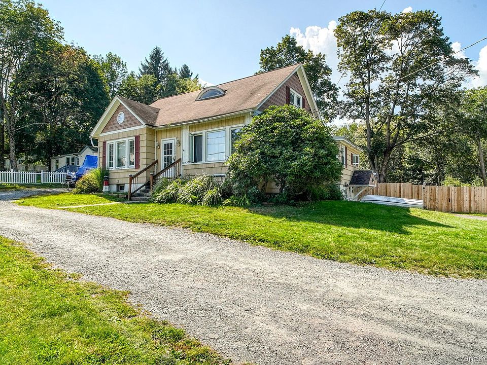 5469 State Route 55, Liberty, NY 12754 | Zillow