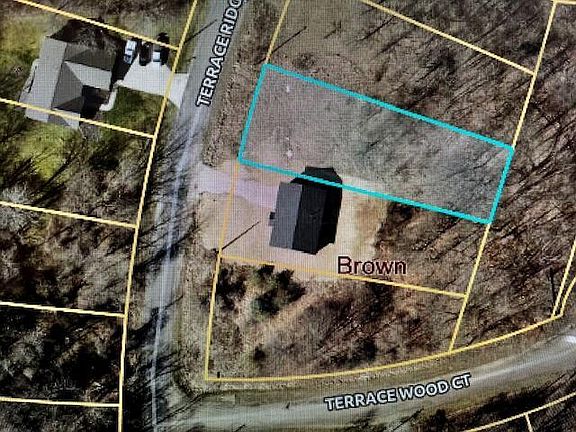 2nd image of 636 Terrace Ridge Dr