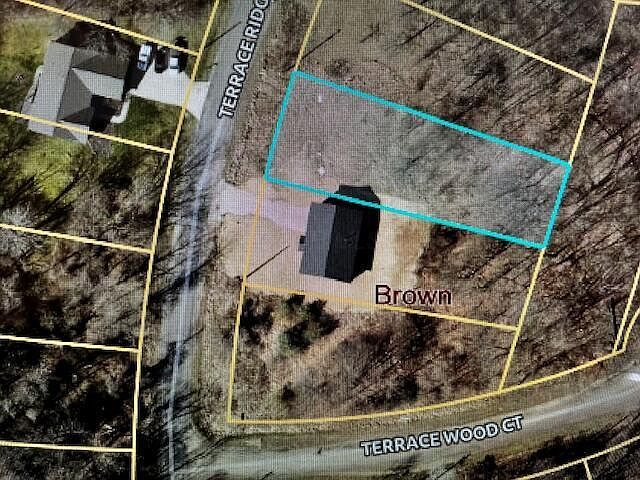 2nd image of 636 Terrace Ridge Dr
