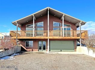 21 Expedition Dr, Dillon, MT 59725