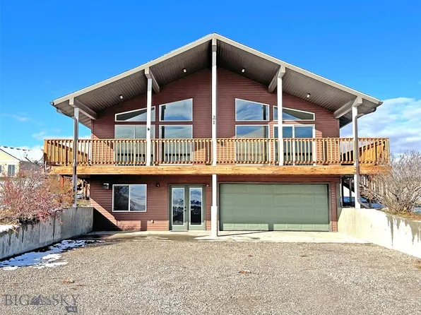21 Expedition Dr, Dillon, MT 59725