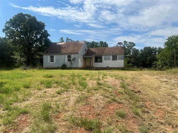 12250 E Post Oak Rd, Noble, OK 73068