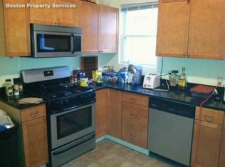 53 Hillside St #2, Boston, MA 02120