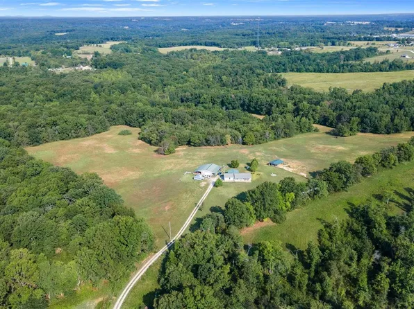 21036 Shooting Star Dr, Marble Hill, MO 63764