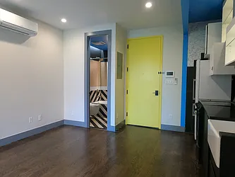 Rented by ERNY LLC