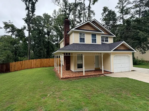 271 Ashton Woods Drive, Martinez, GA 30907