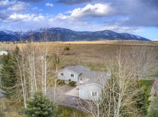6260 Sypes Canyon Rd, Bozeman, MT 59715