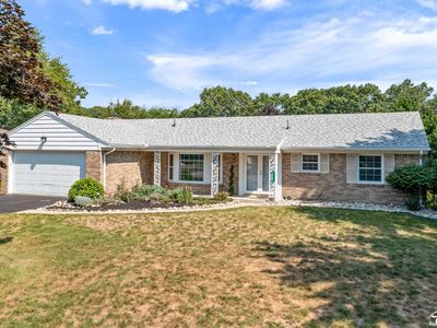 3384 Springdale Dr, Lambertville, MI, 48144