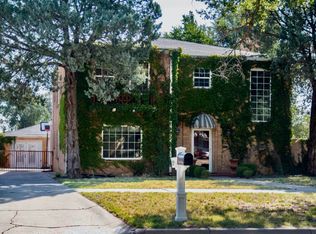 1429 Gidding St, Clovis, NM 88101