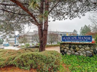 2562 Departure Bay Rd #606, Nanaimo, BC V9S 5P1