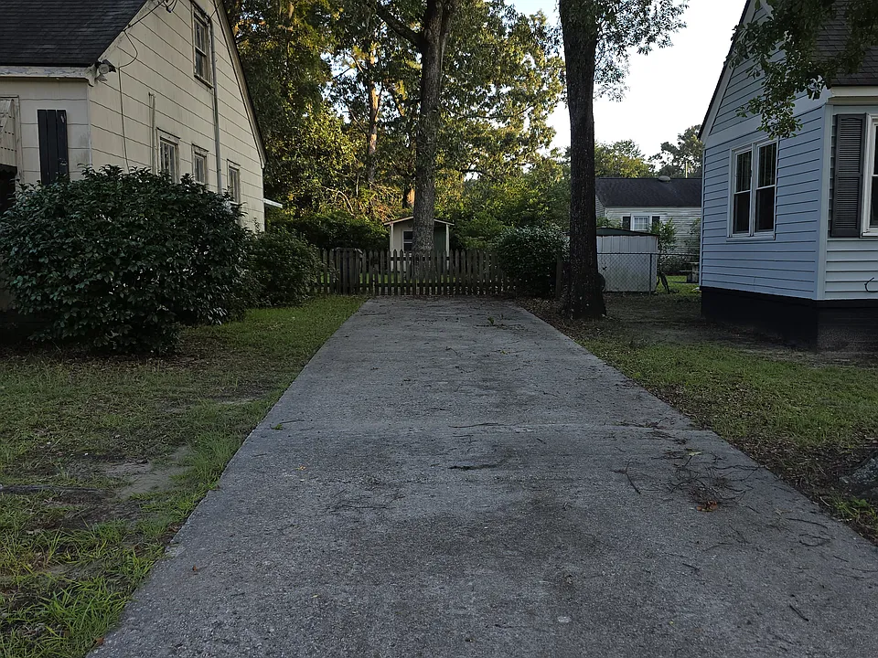 1207 South Blvd