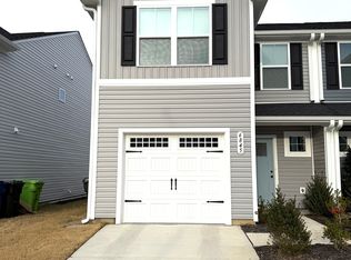 6845 Tarik Ln, Raleigh, NC 27610