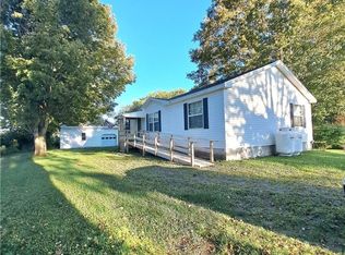 7682 Higginsville Rd, Blossvale, NY 13308