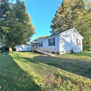 7682 Higginsville Rd, Blossvale, NY, 13308