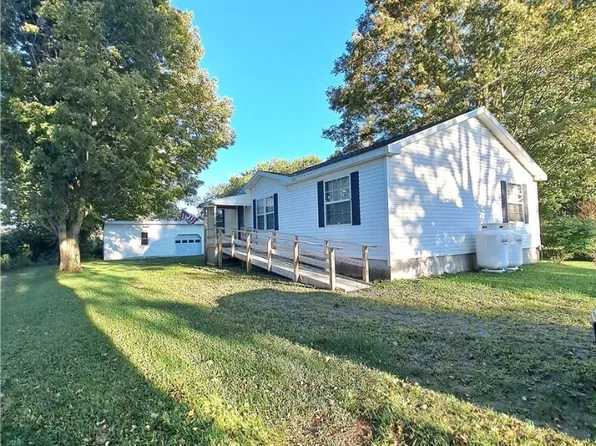 7682 Higginsville Rd, Blossvale, NY 13308