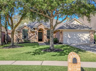 2527 Doral Dr, Baytown, TX 77523