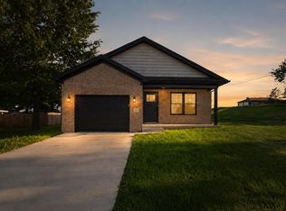 201 Overland Dr, Richmond, KY 40475