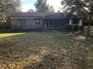 3941 Randall Rd, Green Cove Springs, FL 32043