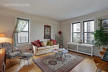 Sold by Corcoran