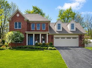 15782 Kings Dr, Meadville, PA 16335