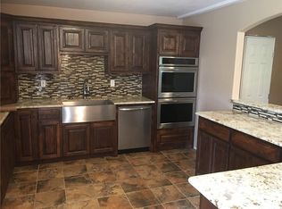 14847 N 3rd St, Scurry, TX 75158