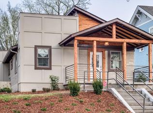 919 Jackson St #A, Nashville, TN 37208