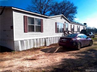 416 Twenty Foot Ave S, Selma, AL 36703