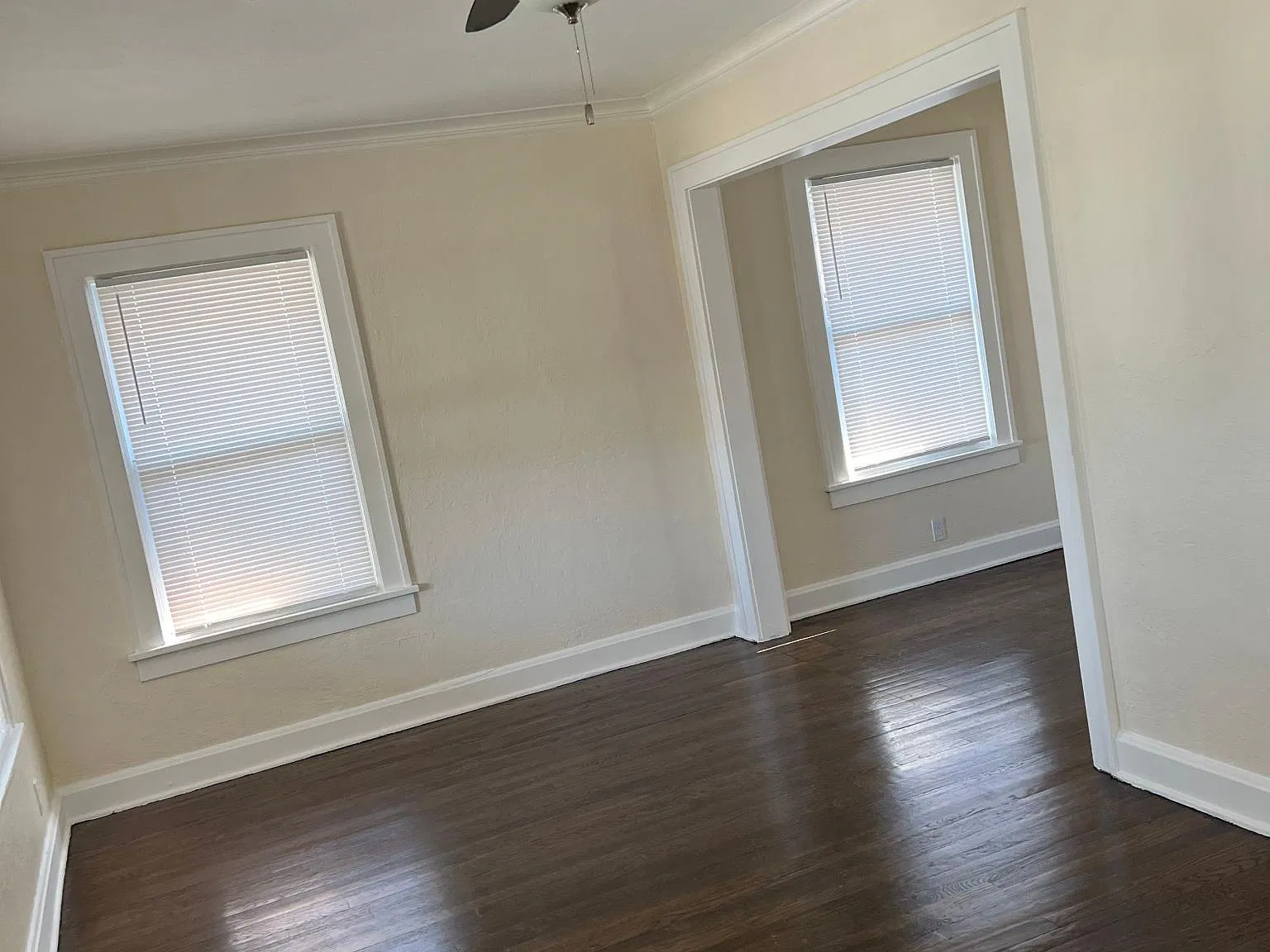 2 bed, 784 sqft, $1,100 — Photo 2
