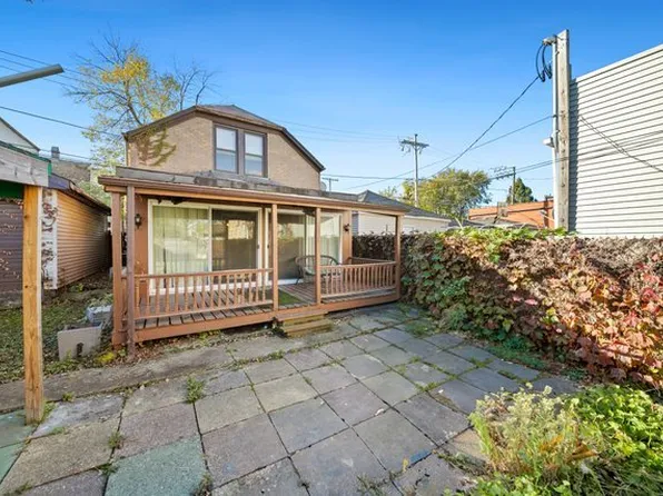 1739-41 W 35th St, Chicago, IL 60609