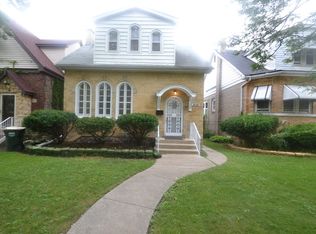 2030 S 19th Ave, Broadview, IL 60155